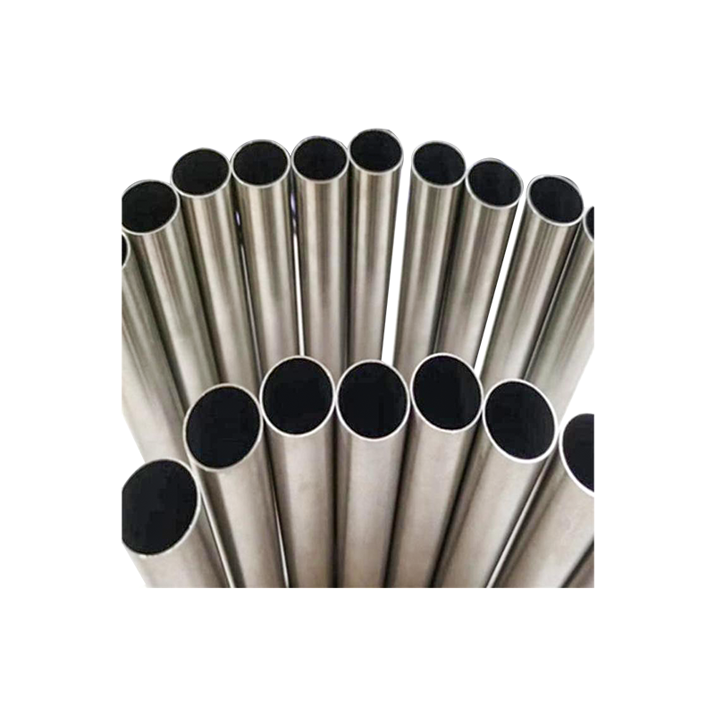 3.18-50.8mm Instrumentum Tube Diver inconsutilem