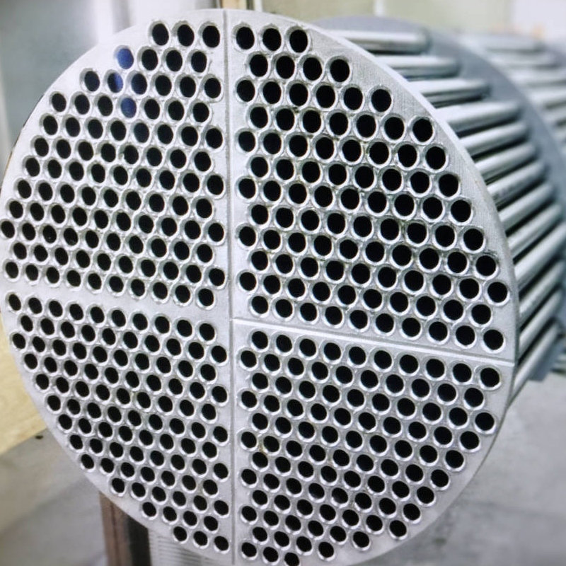 Seamless Diver Tube et iuncta Steel Tubing