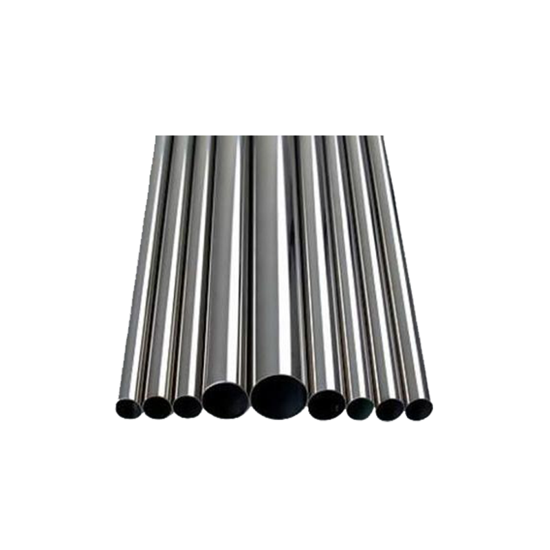 Subtilitas ferro immaculata Tubing altam repugnantiam corrosionis habet